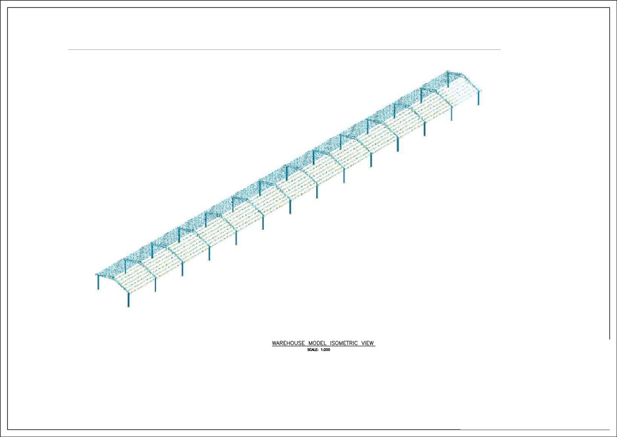 Front End Engineering Design for a Fragrance and Flavours Production Plant